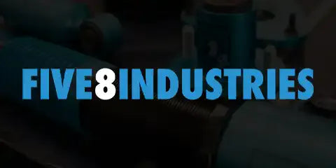 Five8 Coilovers kits up to 20% off! Get yours today!