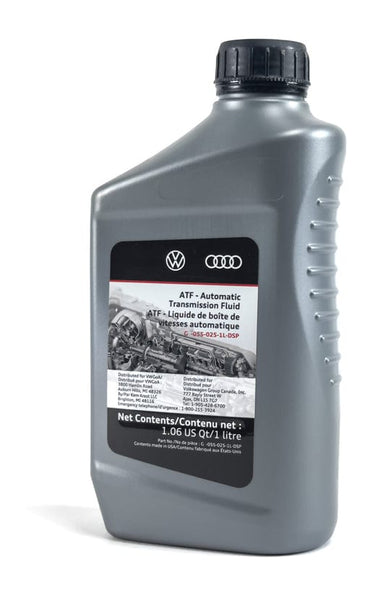 gear oil atf Automatic Transmission Fluid (1L)