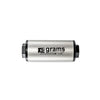 Grams Performance 100 Micron -10AN Fuel Filter