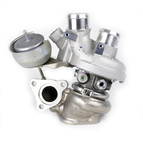 Garrett PowerMax GT2260S Turbocharger VW / Mk8 / GTI UroTuning
