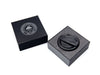 AutoTecknic Dry Carbon Competition Oil Cap Cover - G01 X3 | G02 X4 - Type 1 / Black Carbon - 3K Twill Weave (2x2) / No