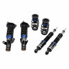 Scale Suspension Innovative Series Coilover - Honda Civic Type-R 2017-2021