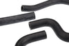 Cooling Hose Kit 26pcs - Jaguar