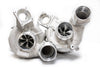 Pure Turbos BMW S63TU F9X (M5/M8) – Pure900