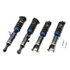 Scale Suspension Innovative Series Coilover (RWD) - Infiniti G37 Sedan 2009-2013