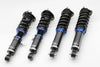 Scale Suspension Innovative Series Coilover - Lexus IS 200/300 1998-2005