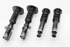 Scale Suspension Alpine Series Coilover - Porsche 911 993 1994-1997