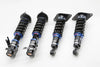 Scale Suspension Innovative Series Coilover - Nissan Sentra/Sunny (B15/N16) 2000-2006