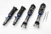 Scale Suspension Innovative Series Coilover (AWD) - Infiniti Q70 2014-2019