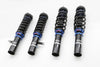 Scale Suspension Innovative Series Coilover (55mm Strut) - Datsun S30 240/260/280Z
