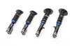 Scale Suspension Innovative Series Coilover - Dodge Neon/SX 2.0 2000-2005