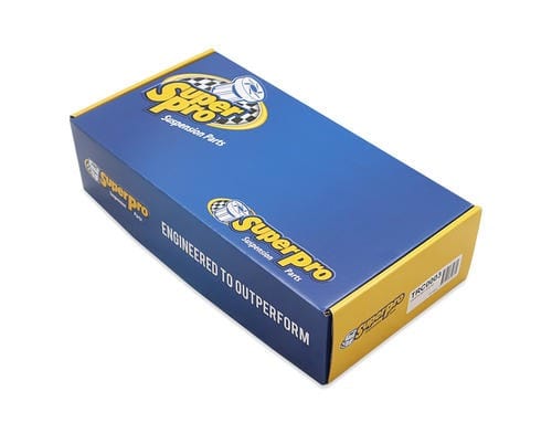 SuperPro Roll Control Ball Joints - Mk5/Mk6/B6 VW | 8P Audi