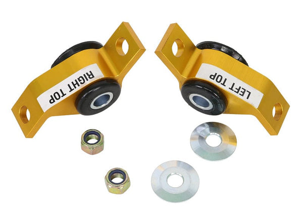 Whiteline Anti Dive Caster Kit (Subaru BRZ / Scion FR-S 13-20) KCA434