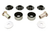 Whiteline Front Lower Control Arm Anti-Dive Caster Kit - Subaru WRX 2008+ / STI 2008-2009