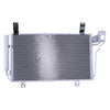 Air Conditioning Condenser & Receiver Drier Assembly - Mazda