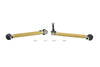 Whiteline Front Swaybar Link Kit (Adjustable Ball End Links) - Mini Cooper S 2002-2006