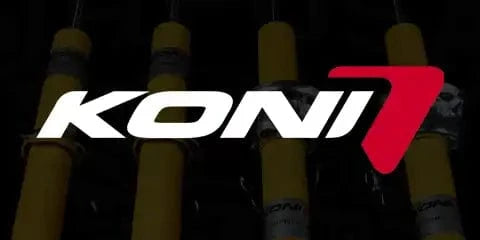 Koni Shock Sale—premium performance suspension at awesome prices!