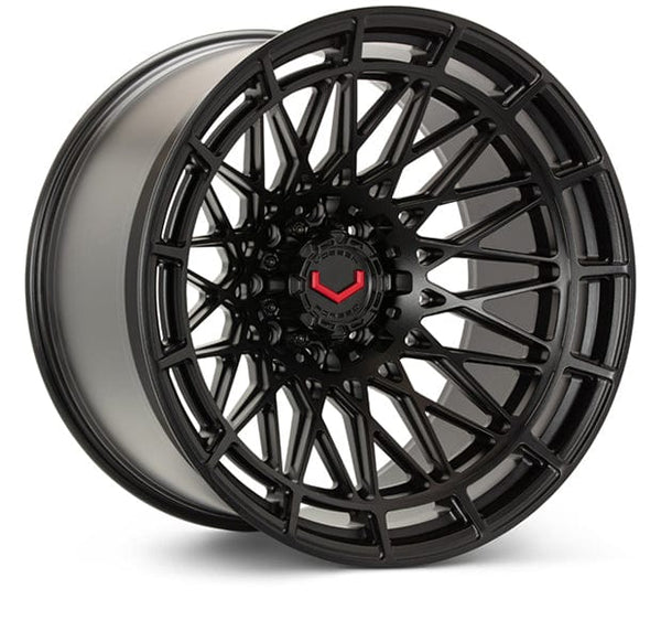 Vossen Forged LCX-04 22