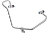 Turbo Coolant Line - Land Rover