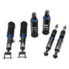 Scale Suspension Innovative Series Coilover (Airmatic/RWD) - Mercedes-Benz E-Class W211 2002-2009