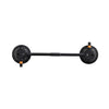 SeaSucker Naked Flex Mount Handle - Black