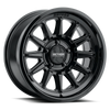 Method Race Wheels MR323 20" 8x170 Gloss Black - 20x9 et12 / 8x170 / cb130.81