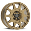 Method Race Wheels MR319 17" 5x114.3 Method Bronze - 17x9 et-12 / 5x114.3 / cb83