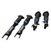 Scale Suspension Innovative Series Coilover - Mitsubishi Evo 7/8/9 2002-2007