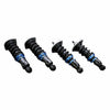 Scale Suspension Innovative Series - Mazda Miata MX-5 1989-2005