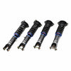 Scale Suspension Innovative Series Coilover - Mazda Miata (ND) 2016+