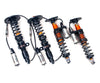 Moton Suspension 3-Way Motorsport Coilover (Incl Springs) - Nissan 350Z/ Fairlady Z (02-09)
