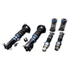 Scale Suspension Innovative Series Coilover - Nissan Sentra (B16) 2007-2012
