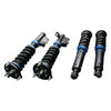 Scale Suspension Innovative Series Coilover - Nissan Silvia (S15) 1999-2002