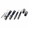 Scale Suspension Innovative Series Coilover - Nissan Micra 2014-2019