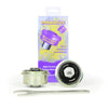 Powerflex Front Control Arm Rear Bushing - Caster Adjustable - VW/Audi / MQB / EVO4