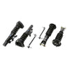 Scale Suspension Alpine Series Coilover (AWD) - Porsche 911 997 (GTS/Turbo) 2005-2011