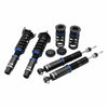 Scale Suspension Innovative Series Coilover - Porsche Cayenne 2019+