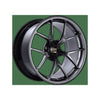 BBS RI-D 20" 5x112 Black Satin - 20x10 et19 / 5x112 / cb82
