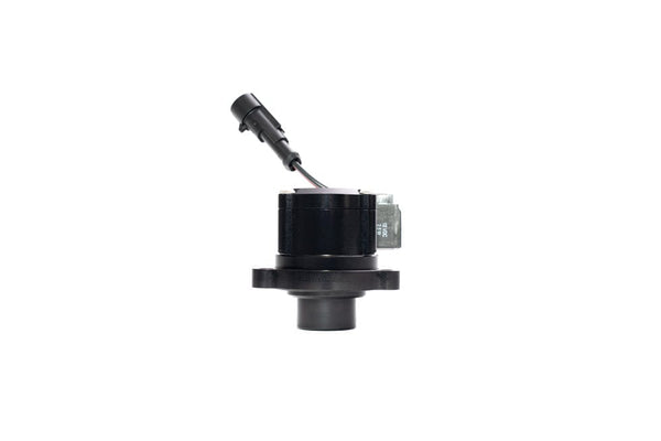Forge Motorsport Recirculating Valve (E-DV) - VW/Audi / MK8 / GTI