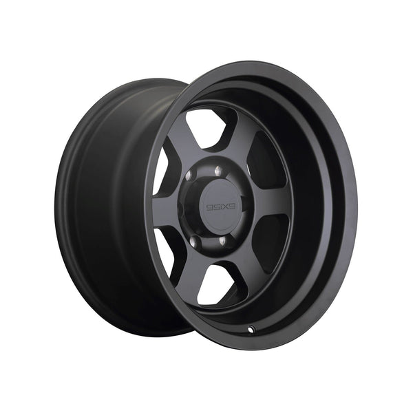 9six9 SIX-1 Deep Truck 16