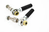 SPL Parts Rear Outier Tie Rod Ends - Chevrolet Corvette (C5/C6) 1997-2013