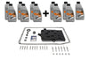 Automatic Transmission Service Kit - Ford