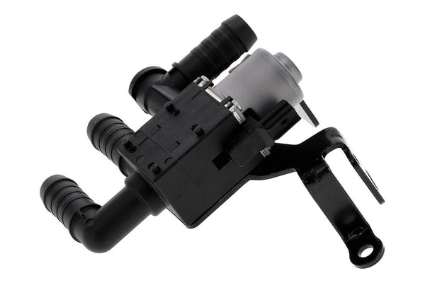thumbnail image 2 of Heater Solenoid Valve X Autohaux Heater Control Valve Solenoid For Ford 2.0L Engines - DG1Z18495A Replacement Part X AUTOHAUX Heater Valve 2 of 12