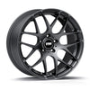 VMR V710FF 19" 5x112 Matte Graphite - 19x8.5 et35 / 5x112 / cb57.1 (23.1 lbs)