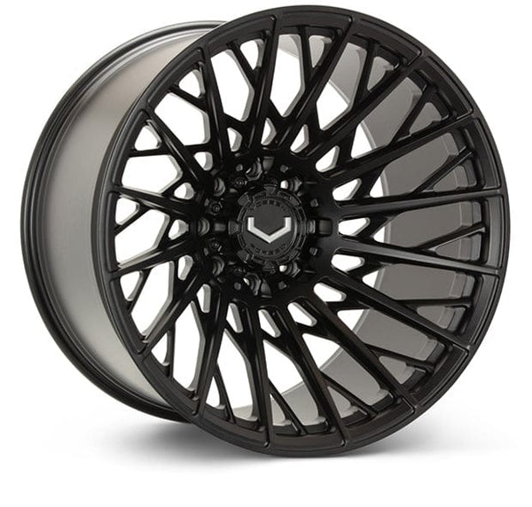 Vossen Forged VFX-02T 22
