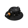SeaSucker 4.5" SeaSucker w/ LP Housing - Black