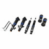 Scale Suspension Innovative Series Coilover (AWD) - Volvo V50 2005-2012