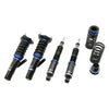 Scale Suspension Innovative Series Coilover - VW Golf R (Mk6) 2012-2014