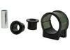 Whiteline Plus Front Steering Rack & Pinion Mount Bushing - Toyota Camry 1992-2006 / Lexus ES 1992-2001