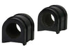 Whiteline Plus 35mm Front Swaybar Mount Bushying - Cadillac CTS/CTS-V 2008+